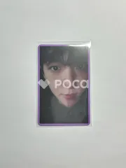 EXO ベクヒョン Bambi ジュエルケース Ver. Misty Ver.