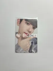 EXO ベクヒョン [TEO-LAE-GI ZIPDURI] リオーダー