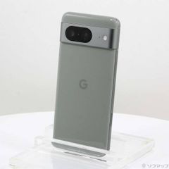 Google Pixel 8 Hazel 128GB - メルカリ