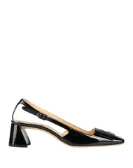 ロシャス レディース シューズ パンプス ROCHAS パンプス Black ブラックのサムネイル