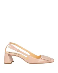 ロシャス レディース シューズ パンプス ROCHAS パンプス Pale Pink ピンクのサムネイル