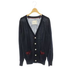 sacai サカイ カシミア ドローコード カーディガンM 超美品 sacai サカイ カシミア ドローコード カーディガンM 超美品 - メルカリ