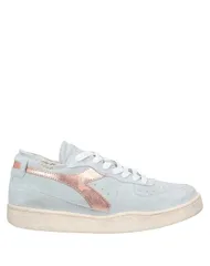 ディアドラヘリテージ レディース シューズ スニーカー DIADORA HERITAGE スニーカー Sky Blue ブルー