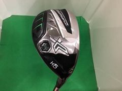 DUNLOP XXIO X 2022 H5 ユーティリティ ヘッドカバー付 - メルカリ