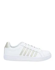 ケースイス レディース シューズ スニーカー K SWISS スニーカー White ホワイトのサムネイル