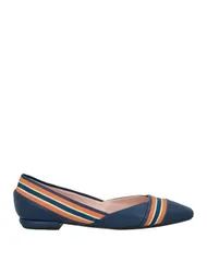 ロド レディース シューズ RODO バレリーナ Navy ネイビーのサムネイル