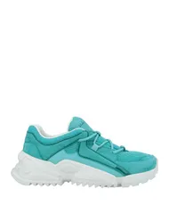 フェラガモ レディース シューズ スニーカー FERRAGAMO スニーカー Turquoise Blue ブルーのサムネイル