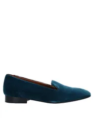 ロートレショーズ レディース シューズ モカシン L AUTRE CHOSE モカシン Deep Teal ティール