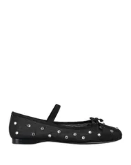 ジェフリー キャンベル レディース シューズ JEFFREY CAMPBELL バレエシューズ Black ブラック