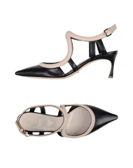 セルジオロッシ レディース シューズ パンプス SERGIO ROSSI パンプス Black ブラック