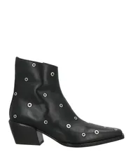 ラグアンドボーン レディース シューズ ショートブーツ RAG BONE ショートブーツ Black ブラックのサムネイル