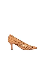 カサディ レディース シューズ パンプス CASADEI パンプス Camel キャメルのサムネイル