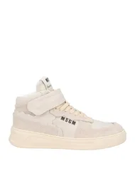 エムエスジイエム レディース シューズ スニーカー MSGM スニーカー Beige ベージュのサムネイル
