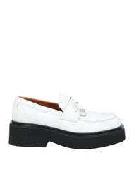 マルニ レディース シューズ モカシン MARNI モカシン White ホワイトのサムネイル