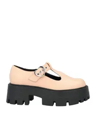 スティーブ マデン レディース シューズ モカシン STEVE MADDEN モカシン Pale Pink ピンクのサムネイル