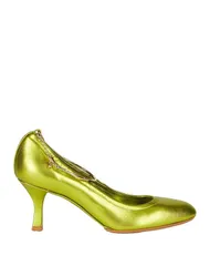 カサディ レディース シューズ パンプス CASADEI パンプス Lime Green ライムのサムネイル