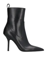 ディースクエアード レディース シューズ ショートブーツ DSQUARED2 ショートブーツ Black ブラックのサムネイル