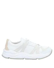 ジェオックス レディース シューズ スニーカー GEOX スニーカー White ホワイトのサムネイル