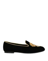 ロジェ・ヴィヴィエ レディース シューズ モカシン ROGER VIVIER モカシン Black ブラックのサムネイル