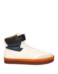 オフィシンクリエイティブ レディース シューズ スニーカー OFFICINE CREATIVE ITALIA スニーカー OffWhite オフホワイト