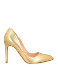 【送料無料】 ルパートサンダーソン レディース パンプス シューズ パンプス Goldのサムネイル