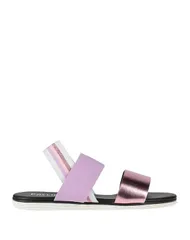 ポリーニ レディース シューズ サンダル POLLINI サンダル Lilac ライラックのサムネイル