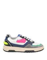 エムエスジイエム レディース シューズ スニーカー MSGM スニーカー White ホワイトのサムネイル