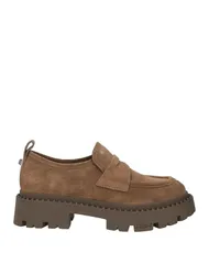 アッシュ レディース シューズ モカシン ASH モカシン Light Brown ブラウンのサムネイル