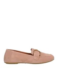 【送料無料】 ジェオックス レディース スリッポン・ローファー シューズ モカシン Pale Pinkのサムネイル