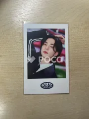 Stray Kids ヒョンジン 5-STAR DOME TOUR 2023 SEOUL SPECIAL (UNVEIL 13) PHOTOCARD CASE SET