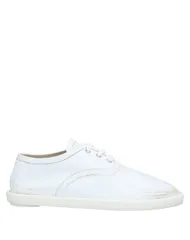 マルタンマルジェラ レディース シューズ MM6 MAISON MARGIELA レースアップシューズ White ホワイトのサムネイル
