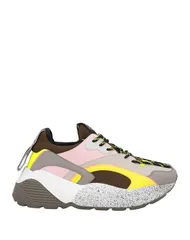 【送料無料】 ステラマッカートニー レディース スニーカー シューズ スニーカー Light Pink
