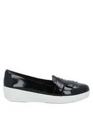 フィットフロップ レディース シューズ モカシン FITFLOP モカシン Black ブラックのサムネイル