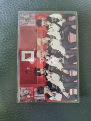 TXT ユニット 集合 The Star Chapter: SANCTUARY Weverse Albums ver.