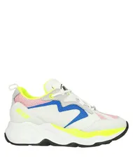 エムエスジイエム レディース シューズ スニーカー MSGM スニーカー Pink ピンクのサムネイル