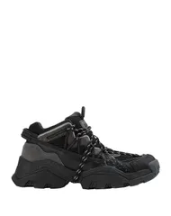 ケンゾー レディース シューズ スニーカー KENZO スニーカー Black ブラックのサムネイル