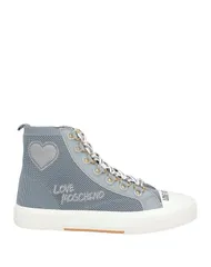 ラブ モスキーノ レディース シューズ スニーカー LOVE MOSCHINO スニーカー Gray グレーのサムネイル