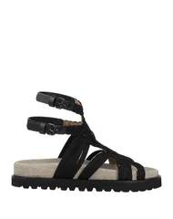 アルベルタ フェレッティ レディース シューズ サンダル ALBERTA FERRETTI サンダル Black ブラックのサムネイル