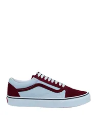 バンズ レディース シューズ スニーカー VANS スニーカー Bordeaux