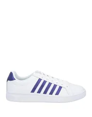ケースイス レディース シューズ スニーカー K SWISS スニーカー White ホワイトのサムネイル