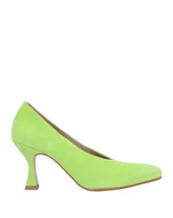 マリアン レディース シューズ パンプス MARIAN パンプス Light Green グリーンのサムネイル