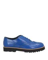 ホーガン レディース シューズ HOGAN レースアップシューズ Bright Blue ブルーのサムネイル