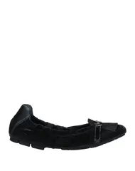ホーガン レディース シューズ モカシン HOGAN モカシン Black ブラックのサムネイル