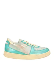 ディアドラヘリテージ レディース シューズ スニーカー DIADORA HERITAGE スニーカー Turquoise Blue ブルー