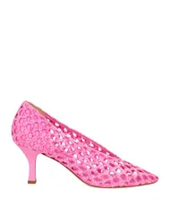 カサディ レディース シューズ パンプス CASADEI パンプス Pink ピンクのサムネイル