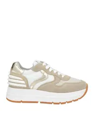 【送料無料】 ボイルブランシェ レディース スニーカー シューズ スニーカー Beige
