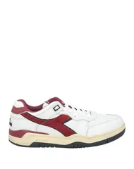 ディアドラヘリテージ レディース シューズ スニーカー DIADORA HERITAGE スニーカー White ホワイト