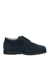 ホーガン レディース シューズ HOGAN レースアップシューズ Midnight Blue ブルーのサムネイル