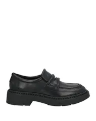 アッシュ レディース シューズ モカシン ASH モカシン Black ブラックのサムネイル