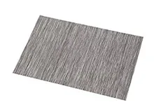 【中古-非常に良い】 パール金属 ランチョンマット 耐熱 Decor CT-22 MK-1582